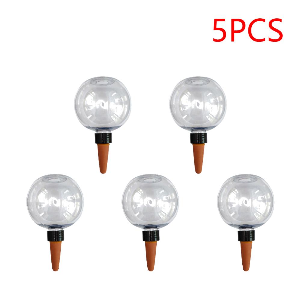 Trädgård Automatisk Bevattningsverktyg Inomhus Droppbevattning Bevattningsanordning För Krukväxt Inomhus Hushåll Lata Personer Vattna Blommor