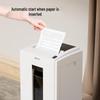 Deli 9953 High-Security Shredder CN plug (adapter included)