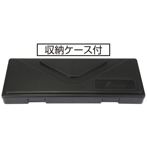 Shinwa Sokutei Digital Caliper, Capital Letter 2, 150mm, with Data Transfer Function, 19810