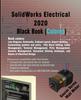 Buch SolidWorks Electrical 2020 Black Book (Colored)