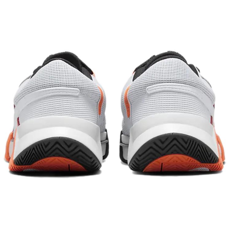 Ny Nike Zoom Gp Challenge 1 Hc Premium Pure Platinum Svart Hyper Crimson Hvit FQ7725-002