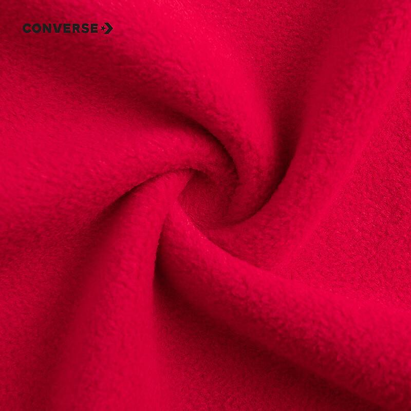 Converse Kids' Fleece Sweatshirt