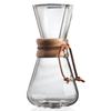 Chemex CM-1C, 0,473176473 L, Verre, Transparent, 209,6 Mm