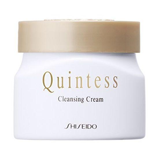 

Очищающий крем Quintes N 120г