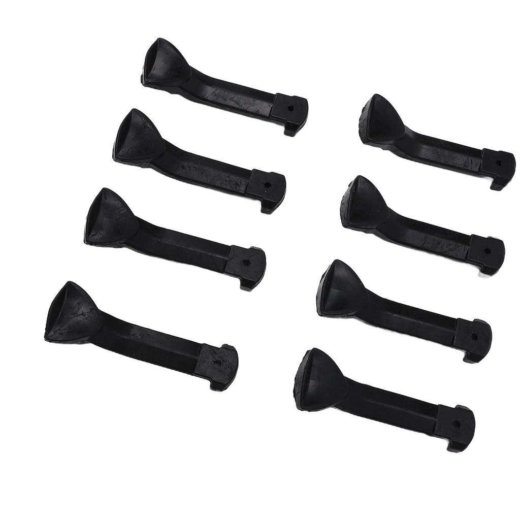 Haubenband-Panel   Kit Ersatz für SKI DOO   MX      Schneemobil 517302448 Hohe Zugfestigkeit