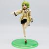 New 17.5CM Anime Jobless Reincarnation Sylphiette Greyrat Action Figure Desktop Decorations Kawaii Girl Figures Dolls Gift