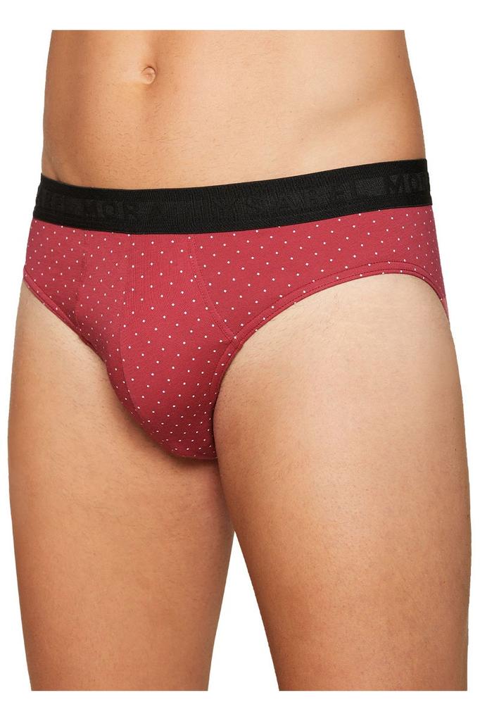 Slips, 2 Stück Ysabel Mora (68786)