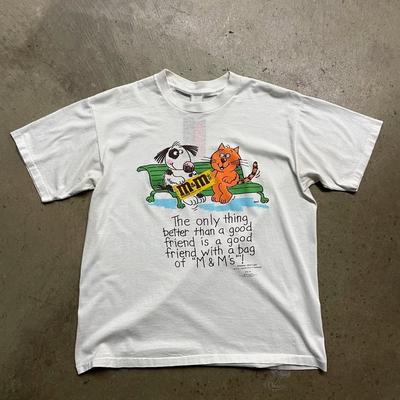 Oberteile – T-Shirts
