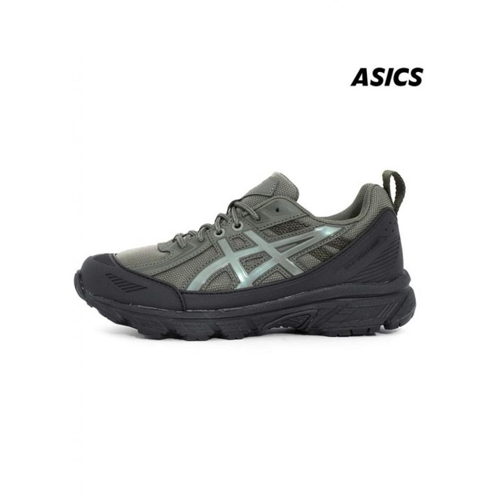 

Asics Кроссовки Gel Venture 6 Shield Khaki 1203a474 020 280
