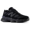 New Balance 9060 Triple Black Sneakers U9060BPM