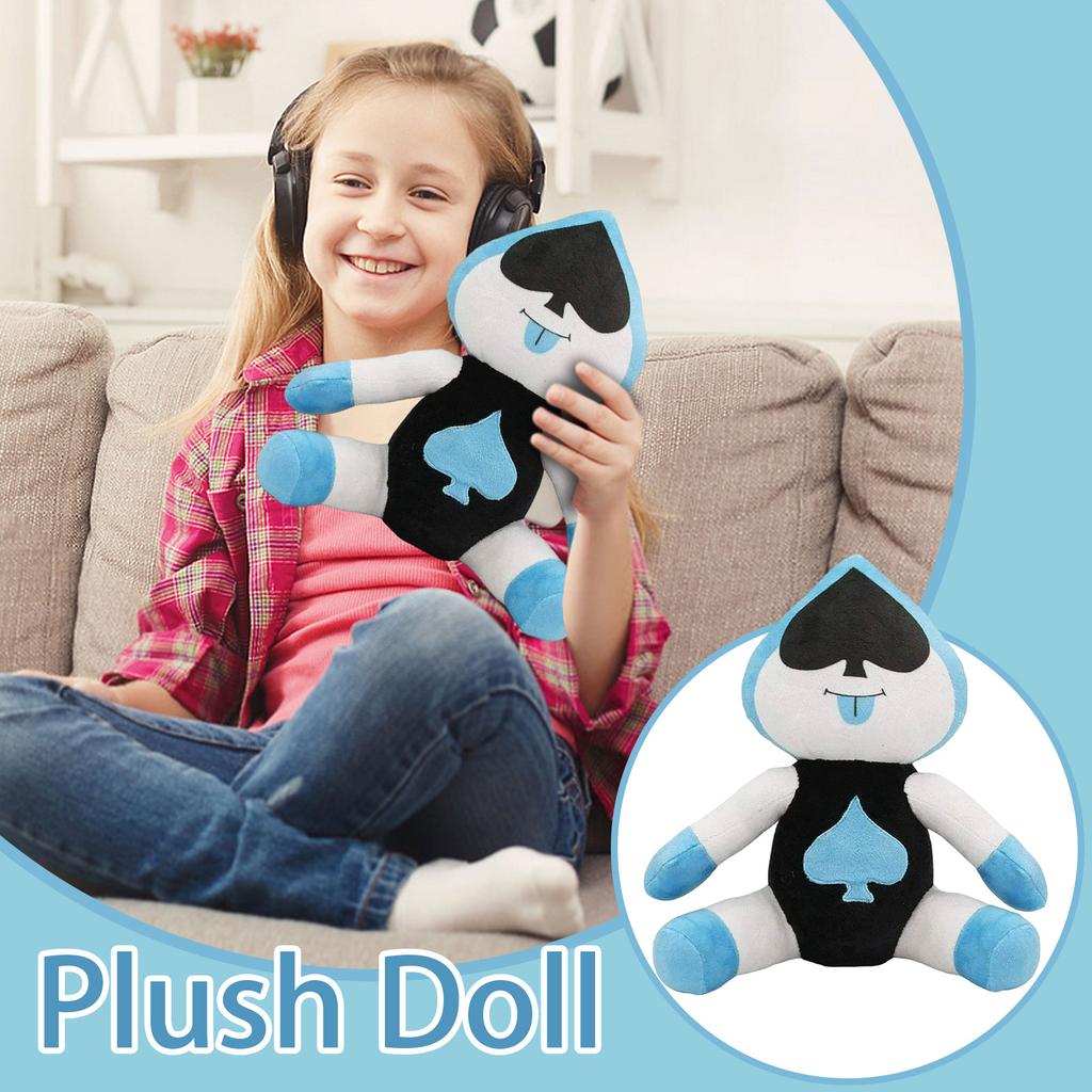 Soft Doll Toy , Baby Rag Doll, Suitable For Girls Birthday Gift, Plush Toy Gift