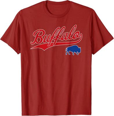Büffel T-Shirt