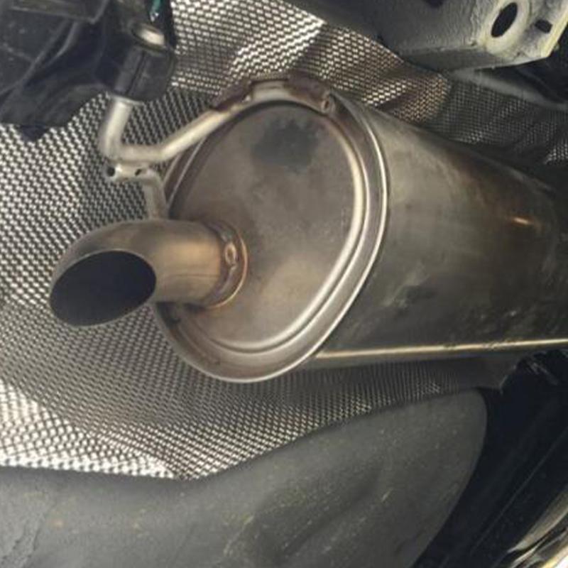 Heat Insulation Embossed Aluminum Heat Shield Multiple Sizes Firewal Floor Pan Fuel Tank Silver Heat Insulation Aluminum Plate