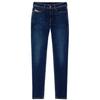 Diesel Mens 1983 Denim Jeans