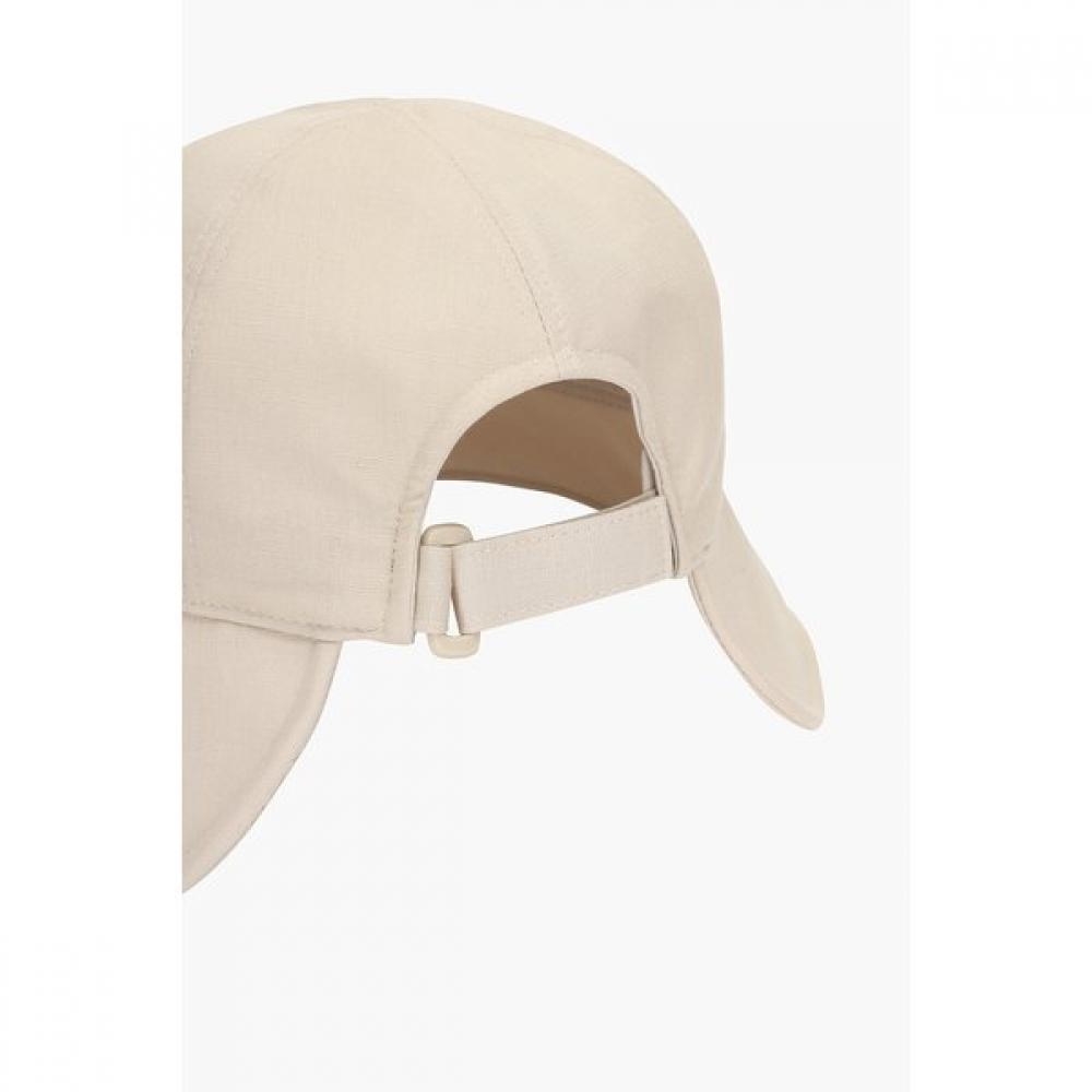 Kolon Sport Unisex Around Bucket Hat Pbe Qerfx24432