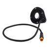 Electric Bike Sensor Pedal Assist Sensor Easy Installation