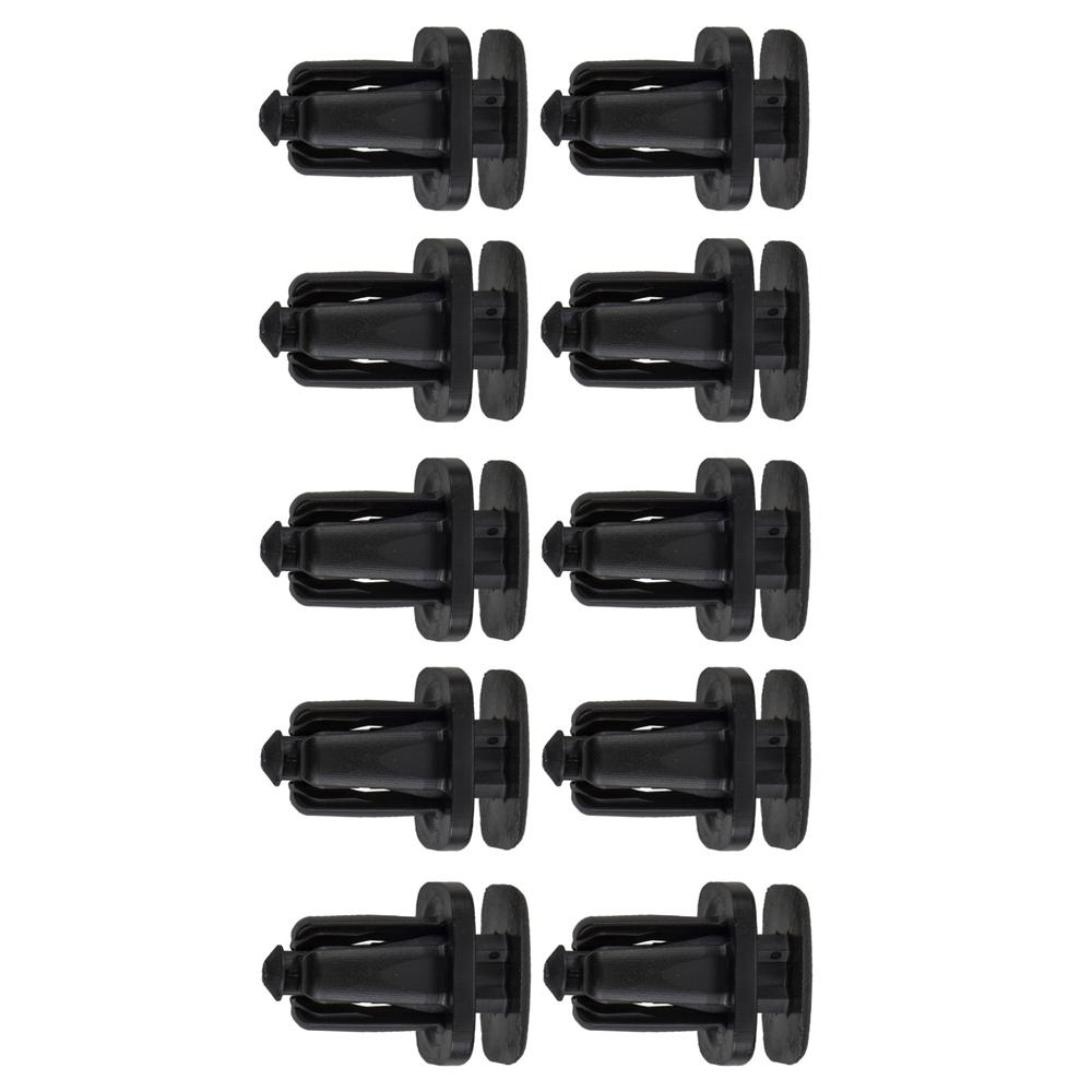 

Subaru Interior Exterior Clip 909140028 10 Pack