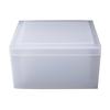 DIY Crystal Drop MoldsTissue Box Daily Necessities Napkin Car Tissue Box Silicone Mold Crystal Epoxy Resin