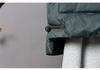Women's Retro Artistic Down Jacket - Winter 2023 Collection: Frog Button, Ethnic Style, Fashionable Short Design