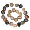 Pebbles Natural Polished Lettering Stones Small Decorative Ornamental River Rocks for Meditation Divination
