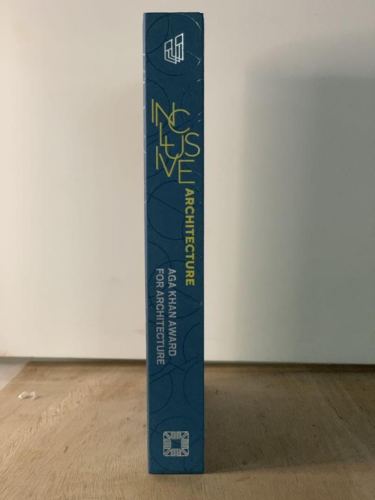 [USED] Aga Khan Award for Architecture 2022