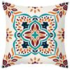 Bohemian Pillowcase Geometric Pattern Decorative Pillow Sofa Cushion Cover Combination
