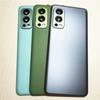 For OnePlus Nord 2 5G Battery Cover Back Glass Rear Door Housing Back Panel Battery Cover For OnePlus Nord2 5G
