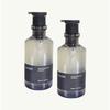 Botar Lab Deserticola Plus Shampoo 500ml 2 Pcs
