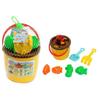 Japan Ikeda Kogyo Company Toy Sand Play Set