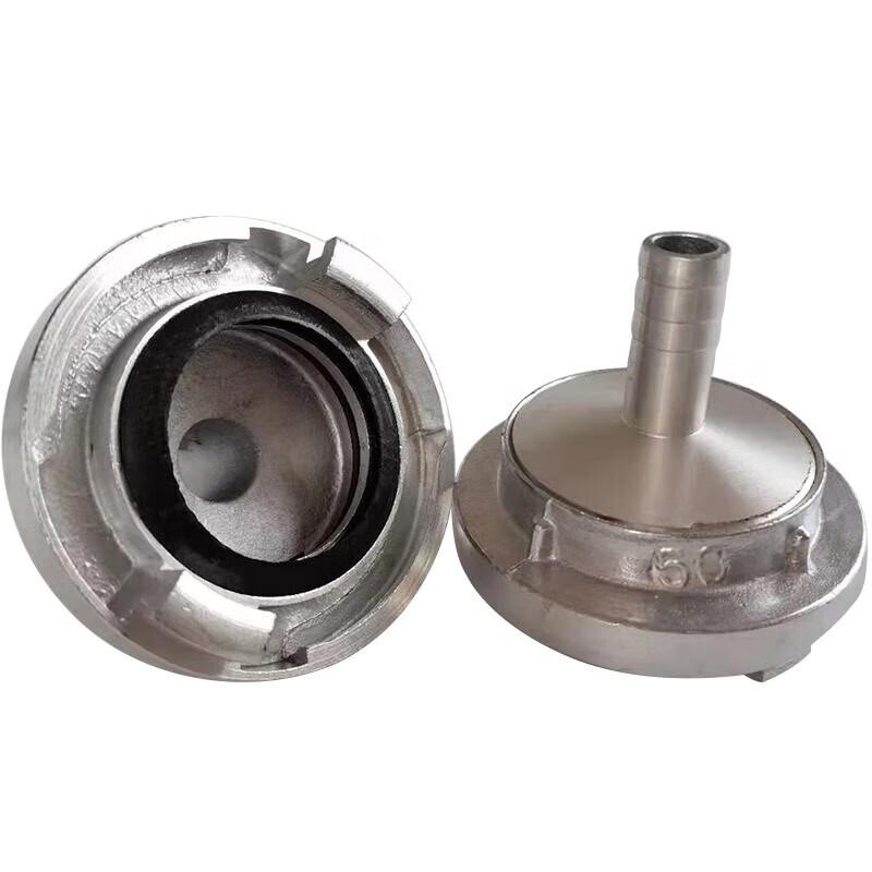 Fire Hydrant Reducing Hose Adapter