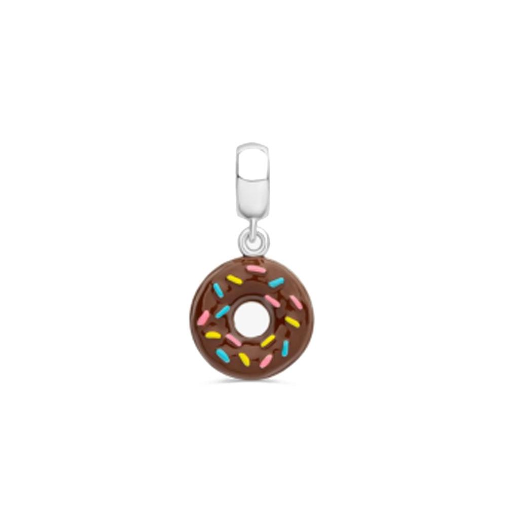Authentic Copper Black Camera Robot Doughnut Airplane Charm Bead Charms Bead Compatible With Charm Bracelets Necklaces Women Diy Jewellery Ideal For G
