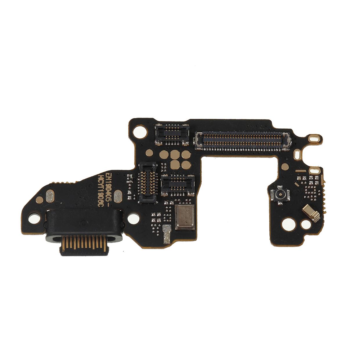 

Charging Port Flex Cable for Huawei P30 Type A