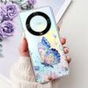 For Honor Magic6 Lite Case ALI-NX3 Popular Fashion Painted Cover Soft Slim Phone Case For Honor Magic5 Lite Magic 6 Lite 5G Bags