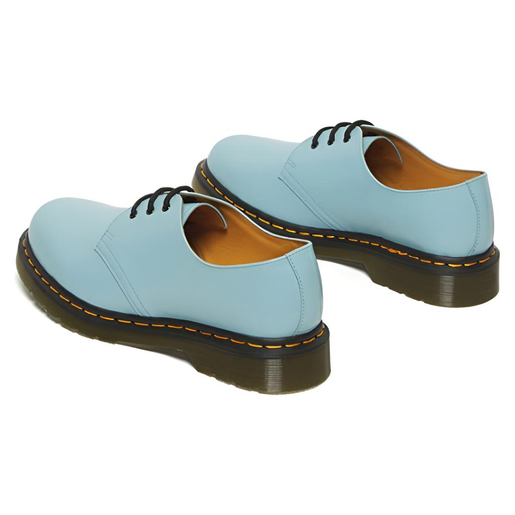 New Dr.Martens 1461 'Sky Blue' Women's 27757485