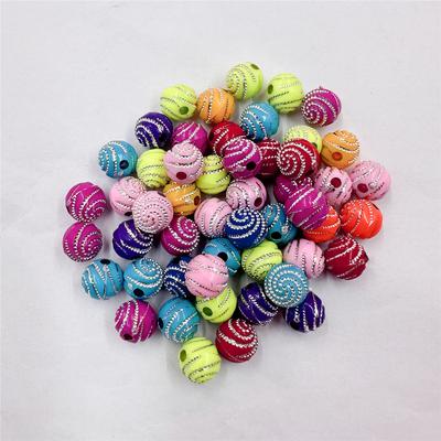 Παραγωγή κοσμημάτων – Χάντρες