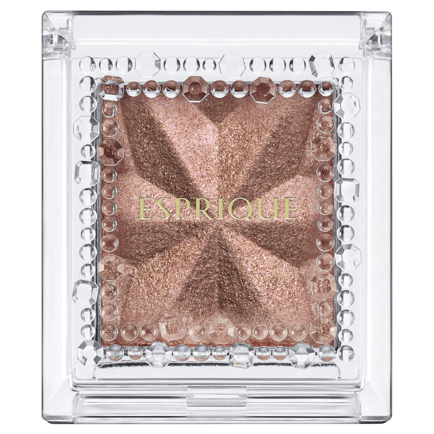 

Тени для век ESPRIQUE Select Eye Color N BR322, ограниченный выпуск 1,5 г