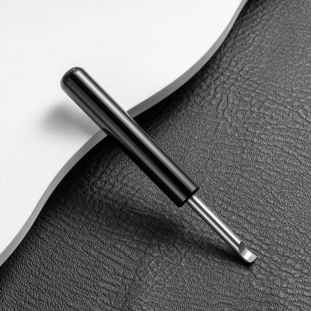 1Pcs Metal Repair Tool Pry Tool New Press Battery Change Back Case Remover Remover Screw For Watchmaker Watch Back Case Opener