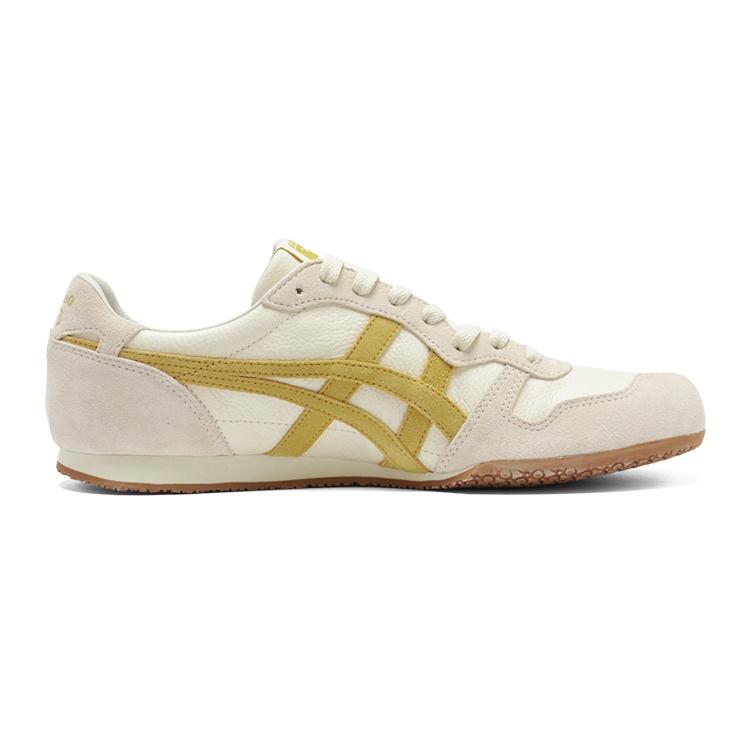 Onitsuka Tiger Serrano VIN 'Birch Mineral Brown' Men's 1183C285-200
