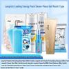 Longrich Cooling Energy Kit - 7 Piece Set D