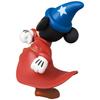 UDF Ultra Detail Figure Disney Series 10 MICKEY MOUSE BROOM Mickey Mouse Bloom Height Painted Finished Figure No.690 & & approx. 68/65mm Non-scale