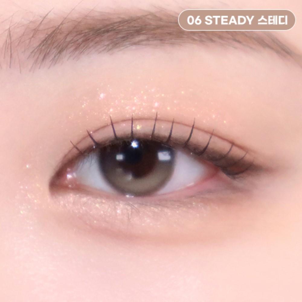2aN Better Me Eye Palette 4.5g