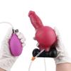 German Shepherd Inflatable Squirting Dildo Realistic Dildos