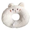 Plush Anti-Bite Surgery Wound Collar Cat Recovery Collar Neck Protective Cone Elizabeth Collar