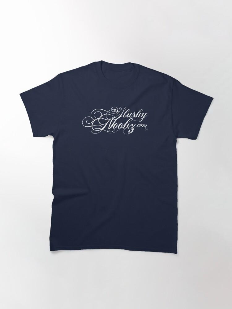 Slushy Noobz - Slushy Noobz Signature Classic T-Shirt