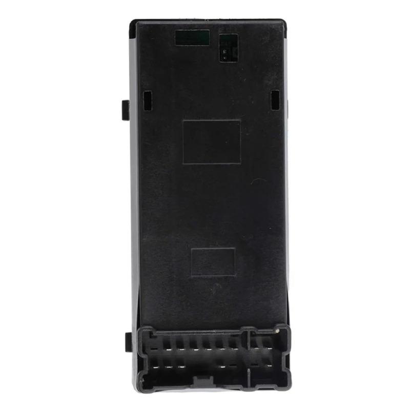 For Nissan 370Z Coupe 2009-2016 Front Left Electric Power Window Switch Glass Lifter Control Button Parts 2 Door Car Accessories