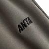Anta Training Series Long Knit Sports Pants Men Bottoms 952617304N-2
