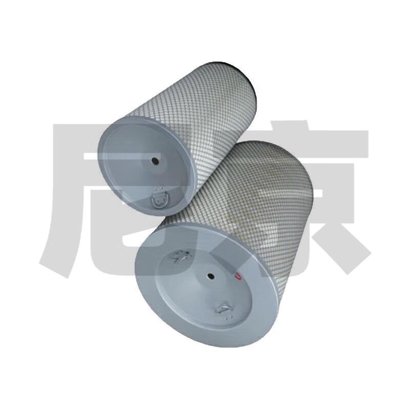 Nijing Air Filter for Tai'an Special Vehicles