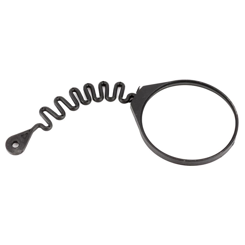 Fuel Cap Retaining Strap Ring Replacement Accessory Fit for C70 S60 S80 V40 V70 XC70