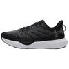 Infinite Pro Abrasion Resistant Low Top Casual City Commuting Running Shoes Men's Black 3027187-002