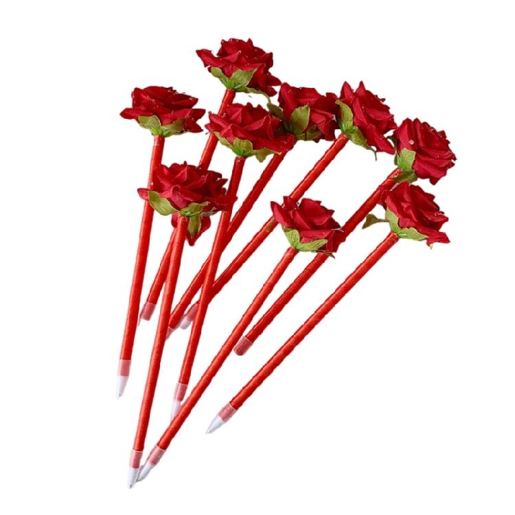 0.5mm Smooth Writing Oil Pen for Office School Students Writing Pen Medium Point Plastic Ballpoint Pen Plastic Ball Pen